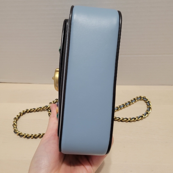 ❌️❌️SOLD❌️❌️ Coach Madison 16 - Picture 5 of 8